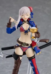 GOOD SMILE COMPANY figma Berserker/Miyamoto Musashi - Fate/Grand Order - photo 6