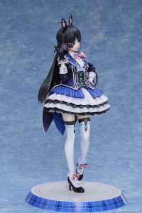 NIJISANJI Tsukino Mito 1/7 Complete Figure 8