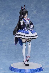 Design COCO NIJISANJI Tsukino Mito 1/7 Complete Figure - NIJISANJI - photo 8