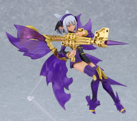 PLAMAX GP-10 Dark Fairy Knight Grimlinde 6