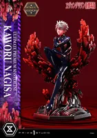 Prime 1 Studio Ultimate Premium Masterline Evangelion Kaworu Nagisa Bonus Version 			 - Rebuild of Evangelion - photo 41
