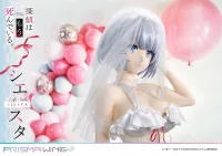 Prime 1 Studio Life Scale Masterline The Detective Is Already Dead Siesta Wedding Bikini version - The Detective Is Already Dead - photo 16