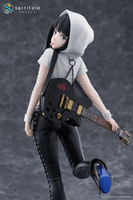 <Spiritale> Lycoris Recoil 1/7 Scale Figure - Takina Inoue -Band ver.- 17