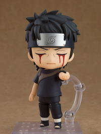 Nendoroid Shisui Uchiha 5