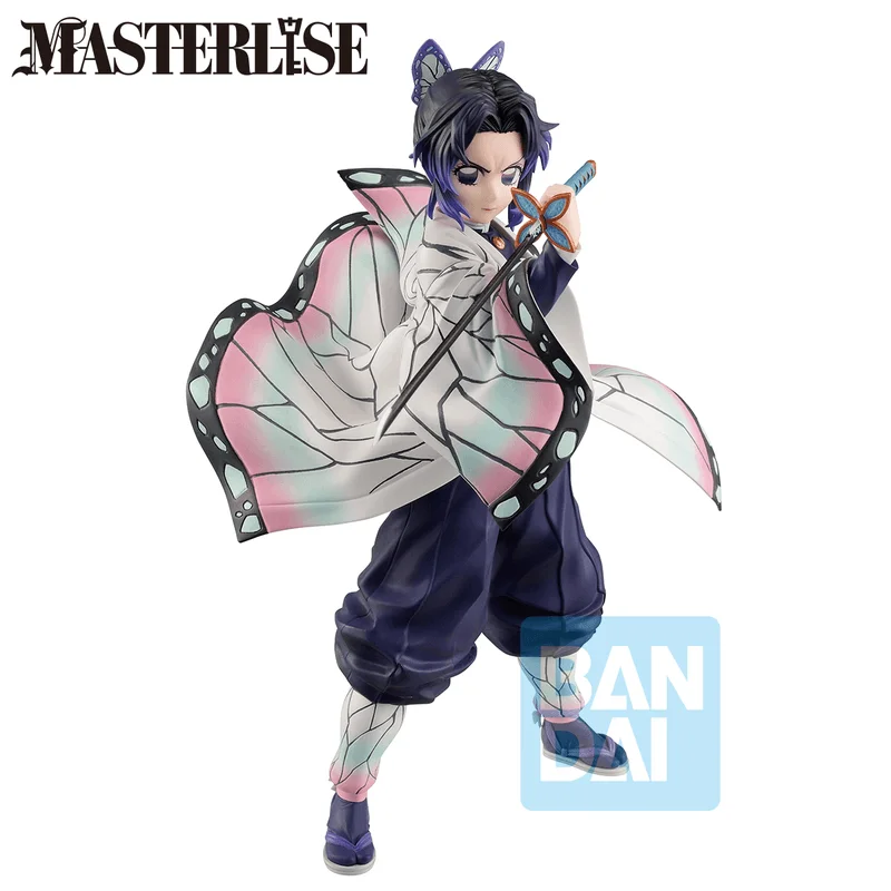 BANDAI Shinobu Kocho (-Upper Two-) - Demon Slayer: Kimetsu no Yaiba
