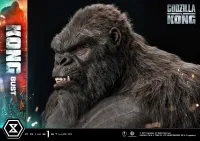 Prime 1 Studio Life Size Bust Godzilla vs Kong (Film) Kong - Godzilla - photo 5