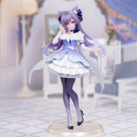 Gift+ 1/8 "Resplendent Feast" Keqing Ver. 2