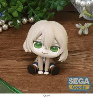 SEGA QyuruMe Promise of wizard Mini Figure Mithra & Rutile (EX) - Promise of Wizard - photo 3
