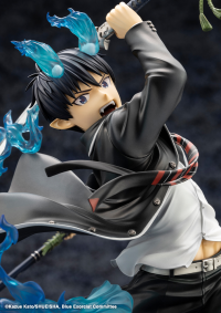 ARTFX J Rin Okumura 9