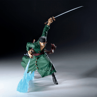 ONE PIECE MAXIMATICPLUS RORONOA ZORO 4