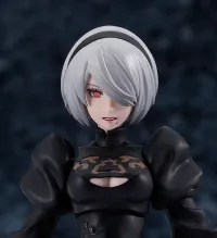 Max Factory figma 2B (YoRHa No.2 Type B) - NieR:Automata - photo 11