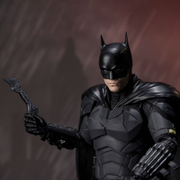 Batman (The Batman) 7