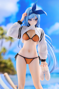 Minah: Swimwear Ver. 10