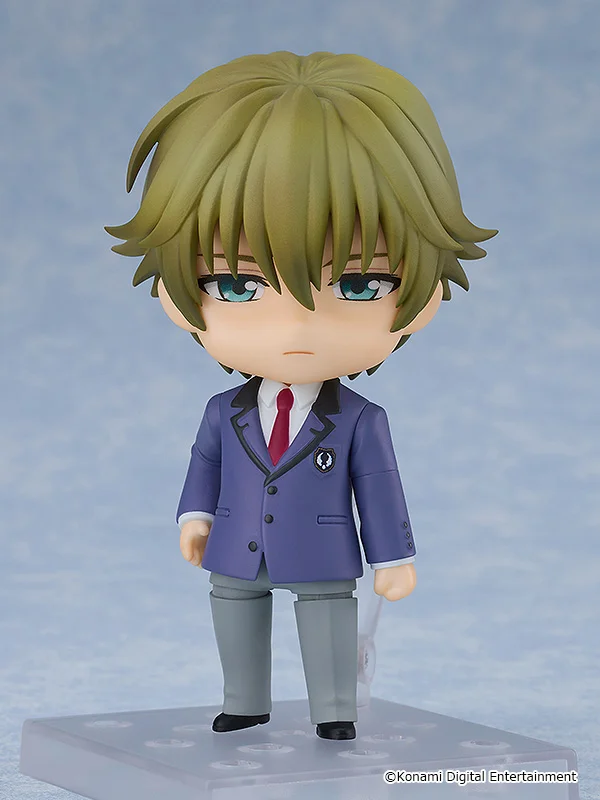 GOOD SMILE COMPANY Nendoroid Kei Hazuki - Tokimeki Memorial Girl's Side