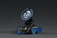 52TOYS BB-64 RADIOHEADAR - BEASTBOX - photo 16