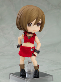 Nendoroid Doll MEIKO 4