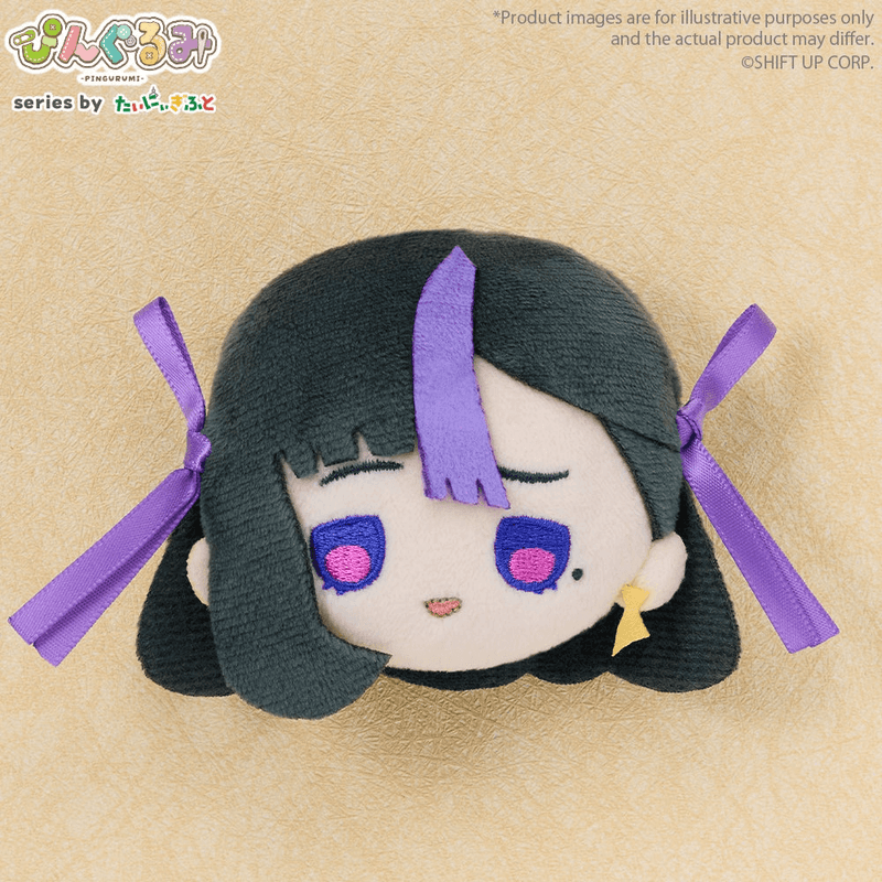 Pingurumi  Goddess of Victory: NIKKE vol.2 Syuen