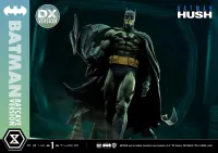 Prime 1 Studio Ultimate Premium Masterline Batman: Hush (Comics) Batman DX Bonus Version - DC Comics - photo 69