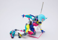 MOTORED CYBORG RUNNER SSX_155 "PSYCHEDELIC RUSH" 9