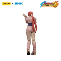 JOYTOY KOF'98UM Orochi Team Shermie - SNK - photo 7