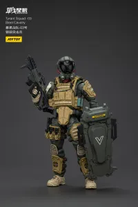 JOYTOY Tyrant-03 Tactical Type - JOYTOY Original Series - photo 23