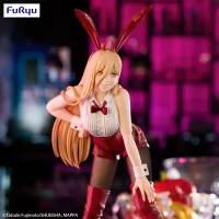 FuRyu Chainsaw Man　BiCute Bunnies Figure -Power- - Chainsaw Man - photo 4