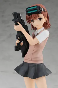 GOOD SMILE COMPANY POP UP PARADE Sister - A Certain Scientific Railgun - photo 7