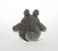 Sun Arrow Big Totoro Beanbag (S) "My Neighbor Totoro" - My Neighbor Totoro - photo 6