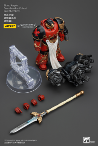 Blood Angels Dawnbreaker Cohort Dawnbreaker 1 4