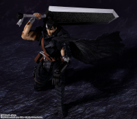 Guts (Berserker Armor) 2