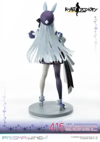 Prime 1 Studio PRISMA WING Girls' Frontline 416 Primrose-Flavored Foil Candy Costume 1/7 Scale Pre-Painted Figure - Girls' Frontline - photo 10