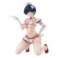 Shinovi Master Senran Kagura: NEW LINK 1/4 Yozakura: Sexy Nurse Ver. 2