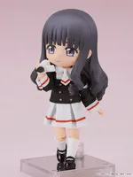 GOOD SMILE COMPANY Nendoroid Doll Tomoyo Daidouji: Tomoeda Junior High Uniform Ver. - Cardcaptor Sakura - photo 3
