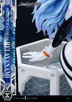 Premium Masterline EVANGELION: 3.0+1.0 THRICE UPON A TIME Rei Ayanami			 11