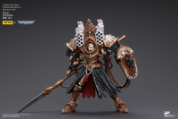 Adepta Sororitas Abbess Sanctorum Morvenn Vahl 6