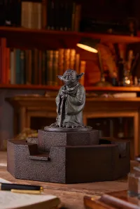 KOTOBUKIYA YODA™ FOUNTAIN STATUE - Star Wars - photo 3
