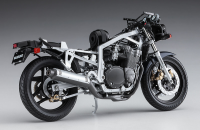 [BK7] 1:12 SUZUKI GSX-R750(G)(GR71G) 10