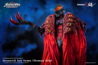threezeroX Ryu Oyama Ultraman Belial 4