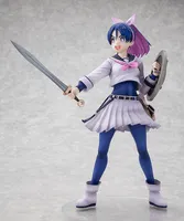 KADOKAWA Aki Jougamine - Scum of the Brave - photo 3