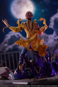 ”Jujutsu Kaisen” Sukuna 1/7 scale figure 9