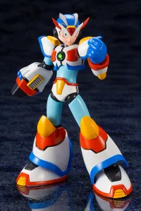 KOTOBUKIYA MEGA MAN X MAX ARMOR - Mega Man - photo 11