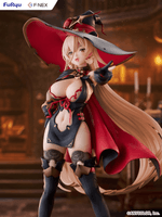 Nui Sociere 1/7 Scale Figure 2