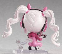 Nendoroid Alice 4