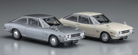 [HC44] 1:24 ISUZU 117 COUPÉ EARLY VERSION 28