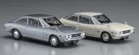 Hasegawa [HC44] 1:24 ISUZU 117 COUPÉ EARLY VERSION - Scale Kits - photo 28