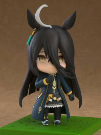 Nendoroid Manhattan Cafe 6