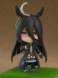 GOOD SMILE COMPANY Nendoroid Manhattan Cafe - Umamusume: Pretty Derby - photo 6