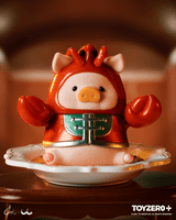 LuLu the Piggy - Pigchelin Restaurant Series (Blind Box) 8