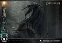 Prime 1 Studio Premium Masterline The Lord of the Rings (Film) Nazgul Bonus Version - The Lord of the Rings - photo 53