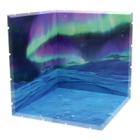 Dioramansion 200: Aurora 3
